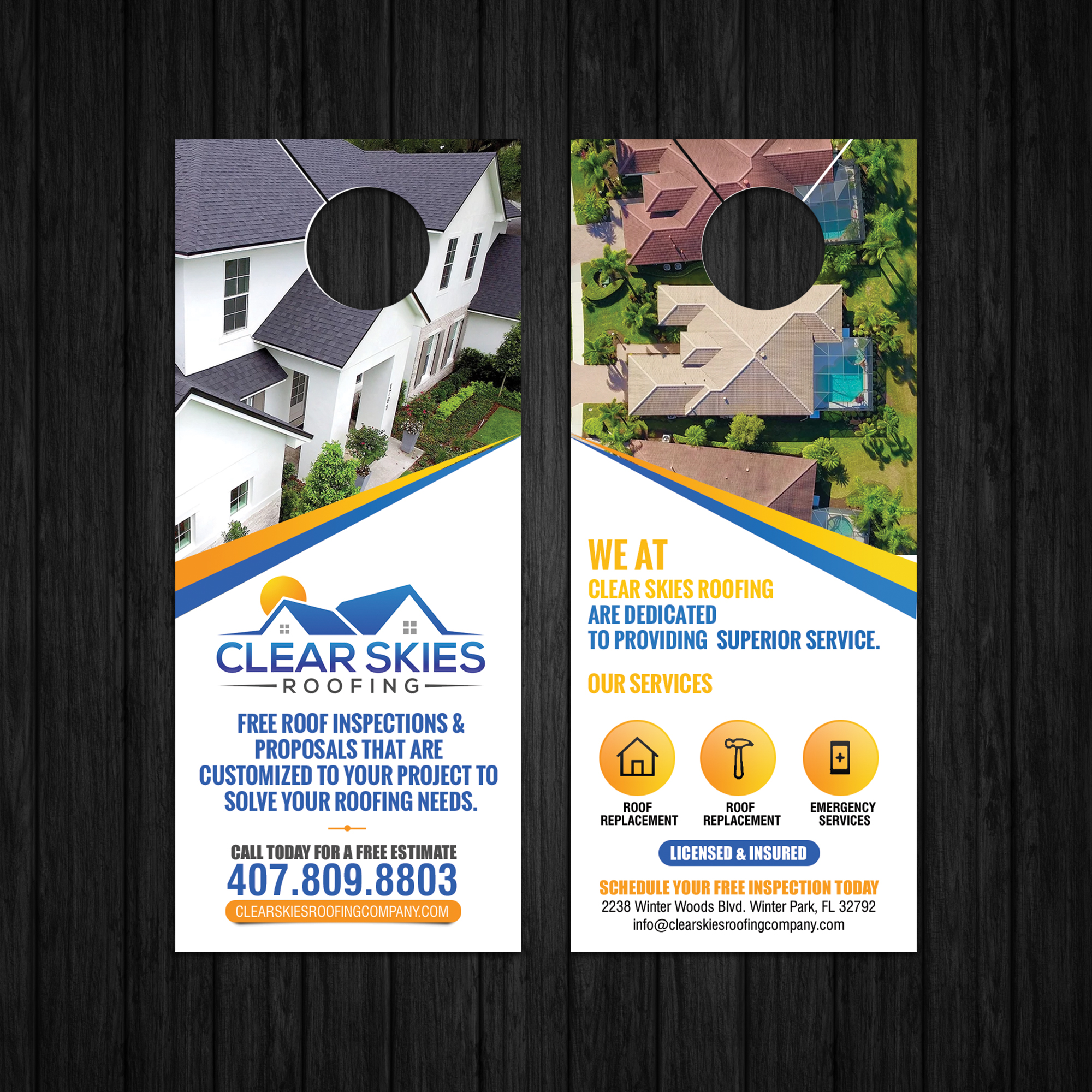 Flyer-Design von chandrayaan.creative für dieses Projekt | Design #28937717