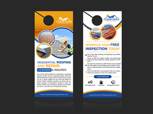 Flyer Design by n214008 for this project | Design: #28936074