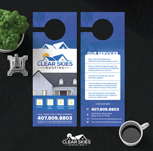 Flyer Design by vcreatived for this project | Design: #28937181