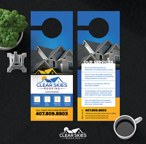 Flyer Design by vcreatived for this project | Design: #28943557