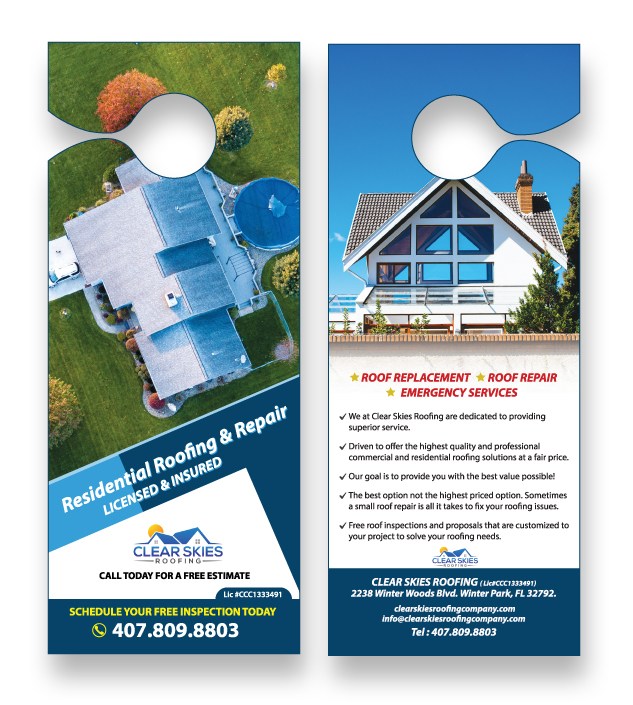 Flyer Design by Aaron V for this project | Design #28936957