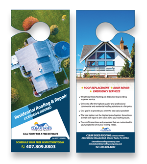 Flyer Design by Aaron V for this project | Design: #28936957