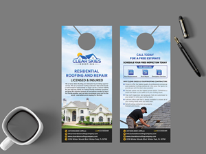 Flyer Design by GraphicsGuru for this project | Design: #28939789