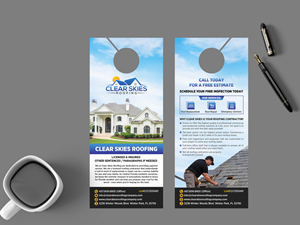 Flyer Design by GraphicsGuru for this project | Design: #28942055