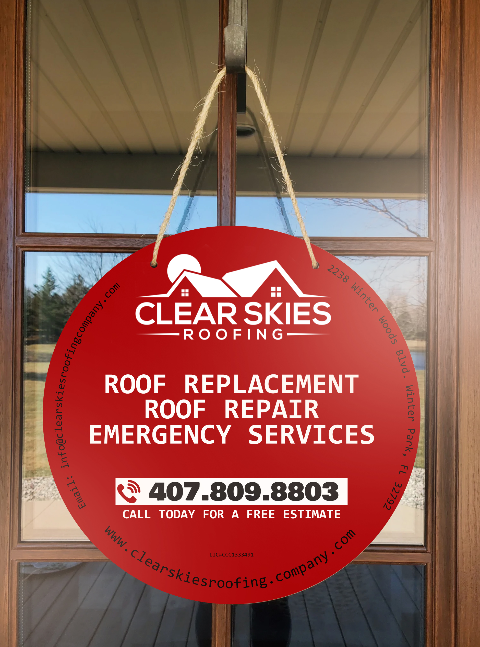 Flyer Design by Rougx. Creative Studio for this project | Design #28947691