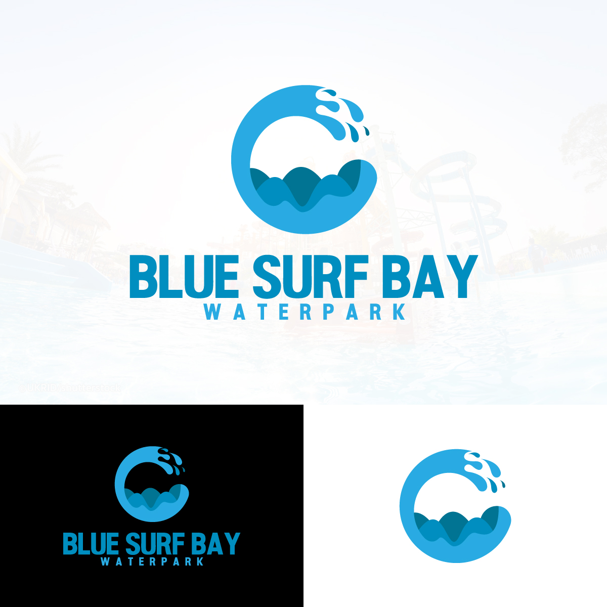 Logo Design by EvoGo Designers for this project | Design #28971172