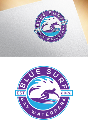 Logo Design by okimok for this project | Design: #28971412
