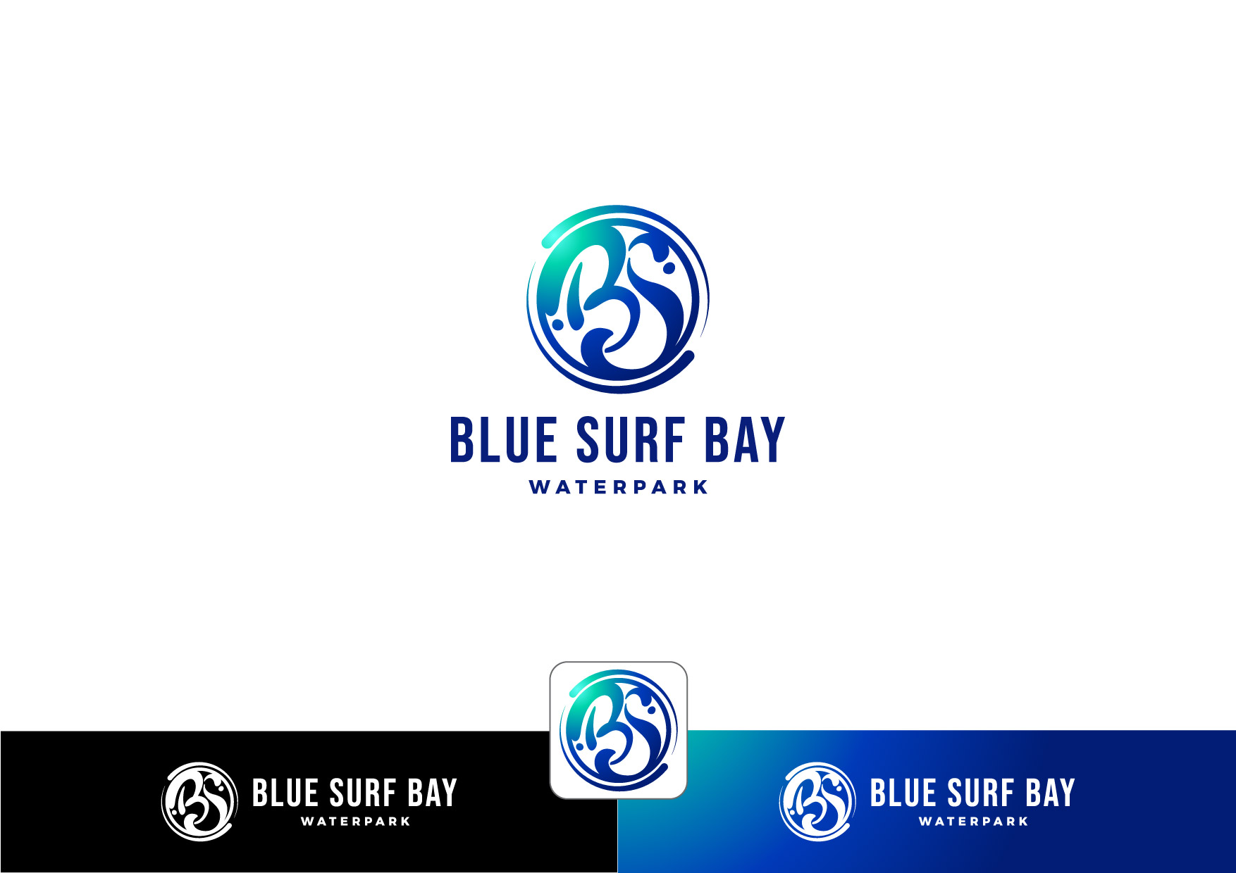 Logo Design by ~idiaz~ for this project | Design #28954378