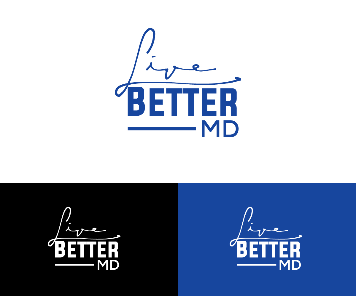 Logo Design by Kavth for Robey Plastic Surgery | Design #28968018