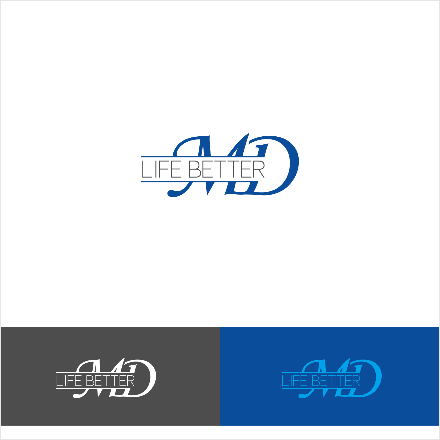 Logo-Design von Arham Hidayat für Robey Plastic Surgery | Design #28958194