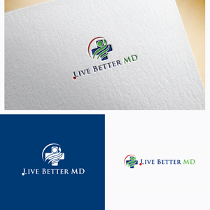 Logo Design by AL-BARAKAH for Robey Plastic Surgery | Design: #28937831