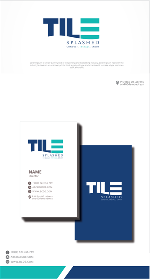 Diseño de Logo por graphicevolution para este proyecto | Diseño: #28939774