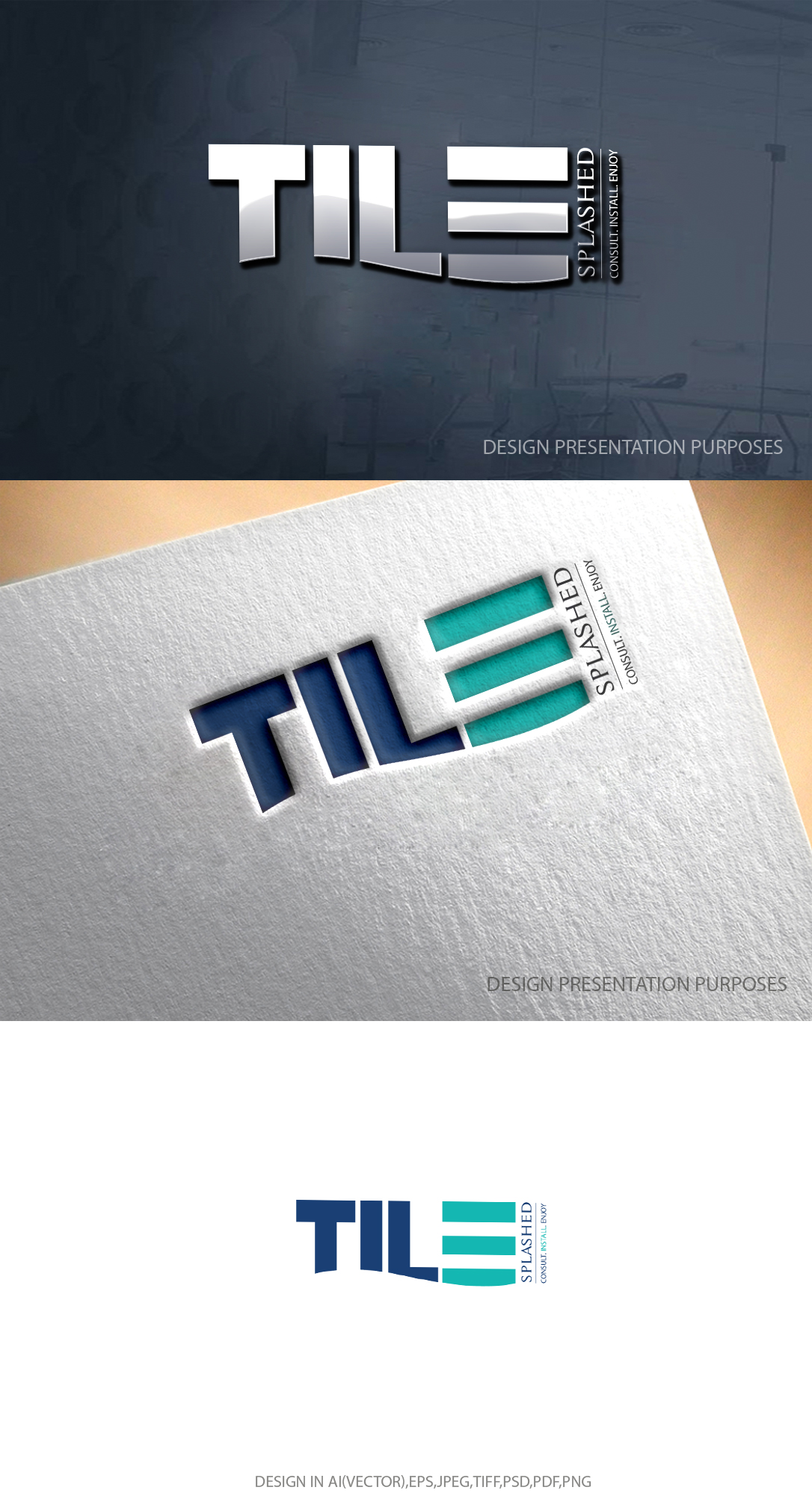 Diseño de Logo por graphicevolution para este proyecto | Diseño #28939782