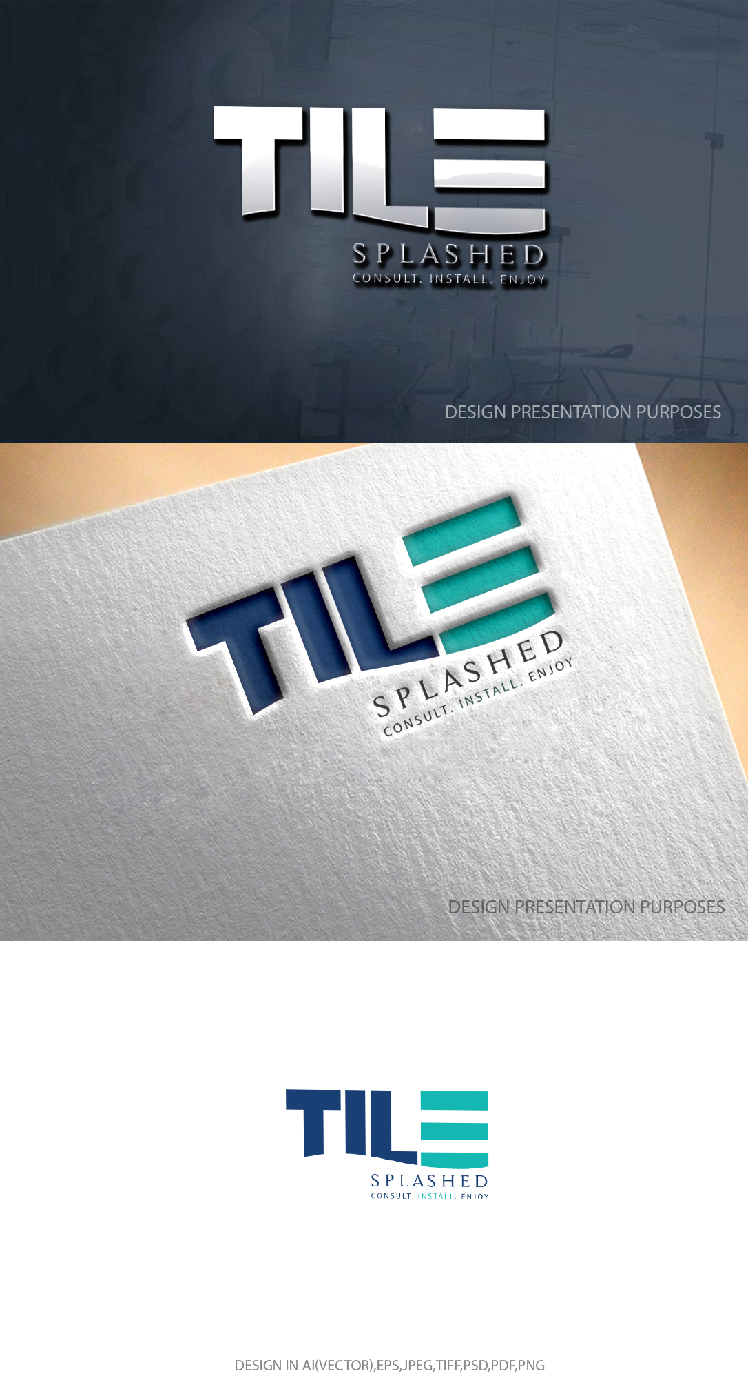 Diseño de Logo por graphicevolution para este proyecto | Diseño #28939783