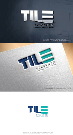 Diseño de Logo por graphicevolution para este proyecto | Diseño: #28939783
