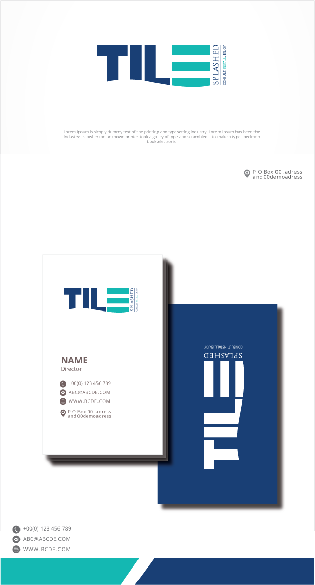 Diseño de Logo por graphicevolution para este proyecto | Diseño #28939784