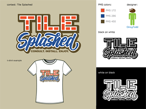 Logo Design by cincytodd for this project | Design #28940276