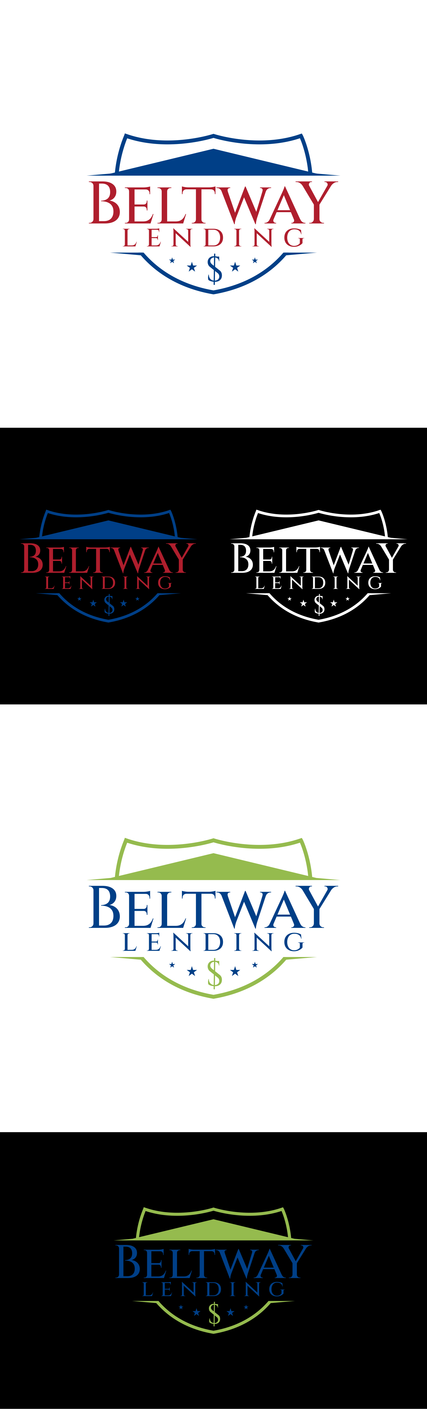Logo Design by moisesf for this project | Design #28946025