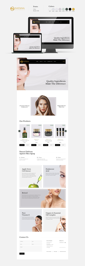 Web Design by PP²