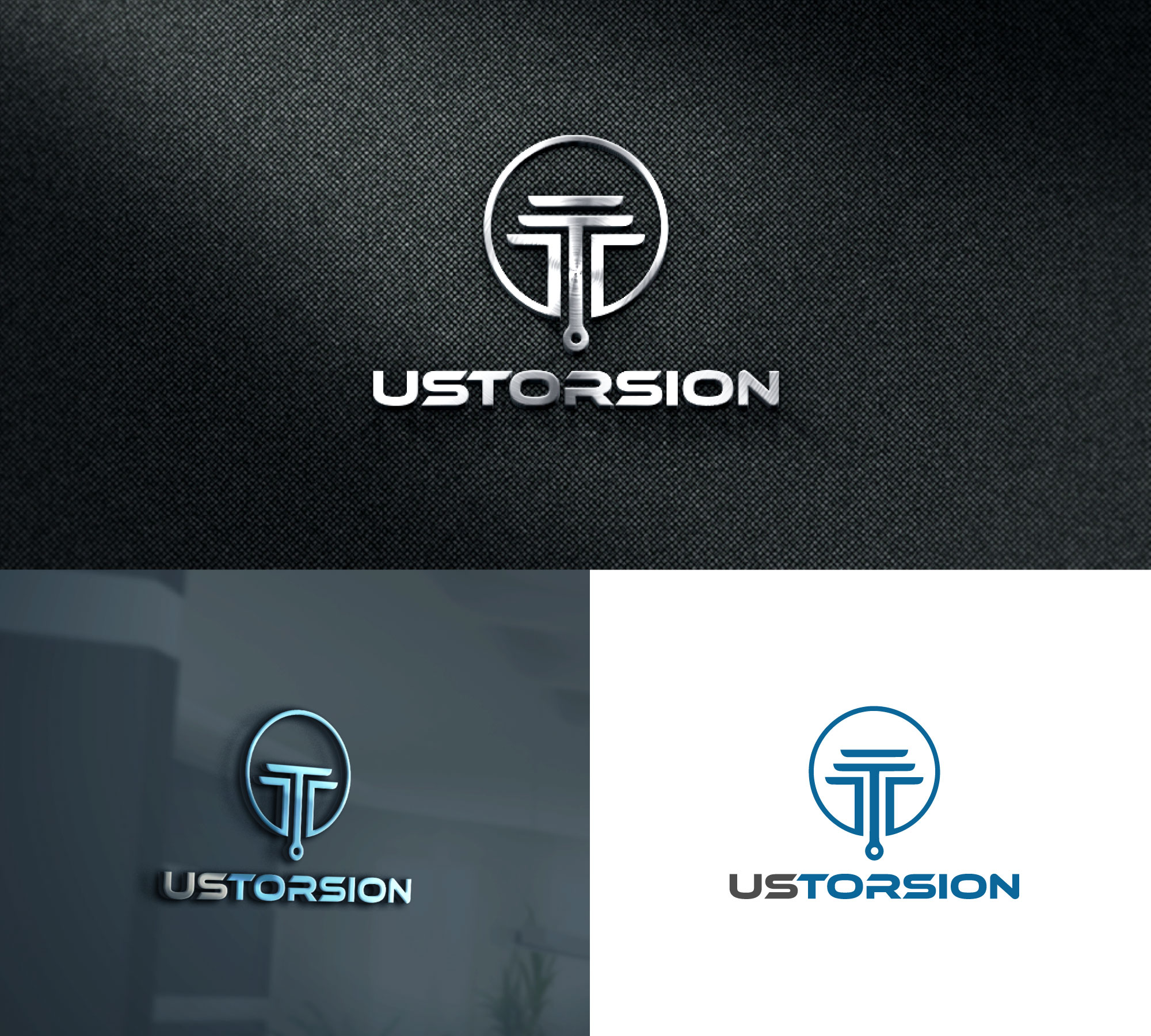 Diseño de Logo por riyad123 para este proyecto | Diseño #28937496