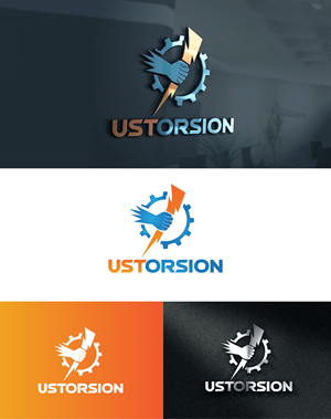 Logo Design by riyad123 for this project | Design: #29200591