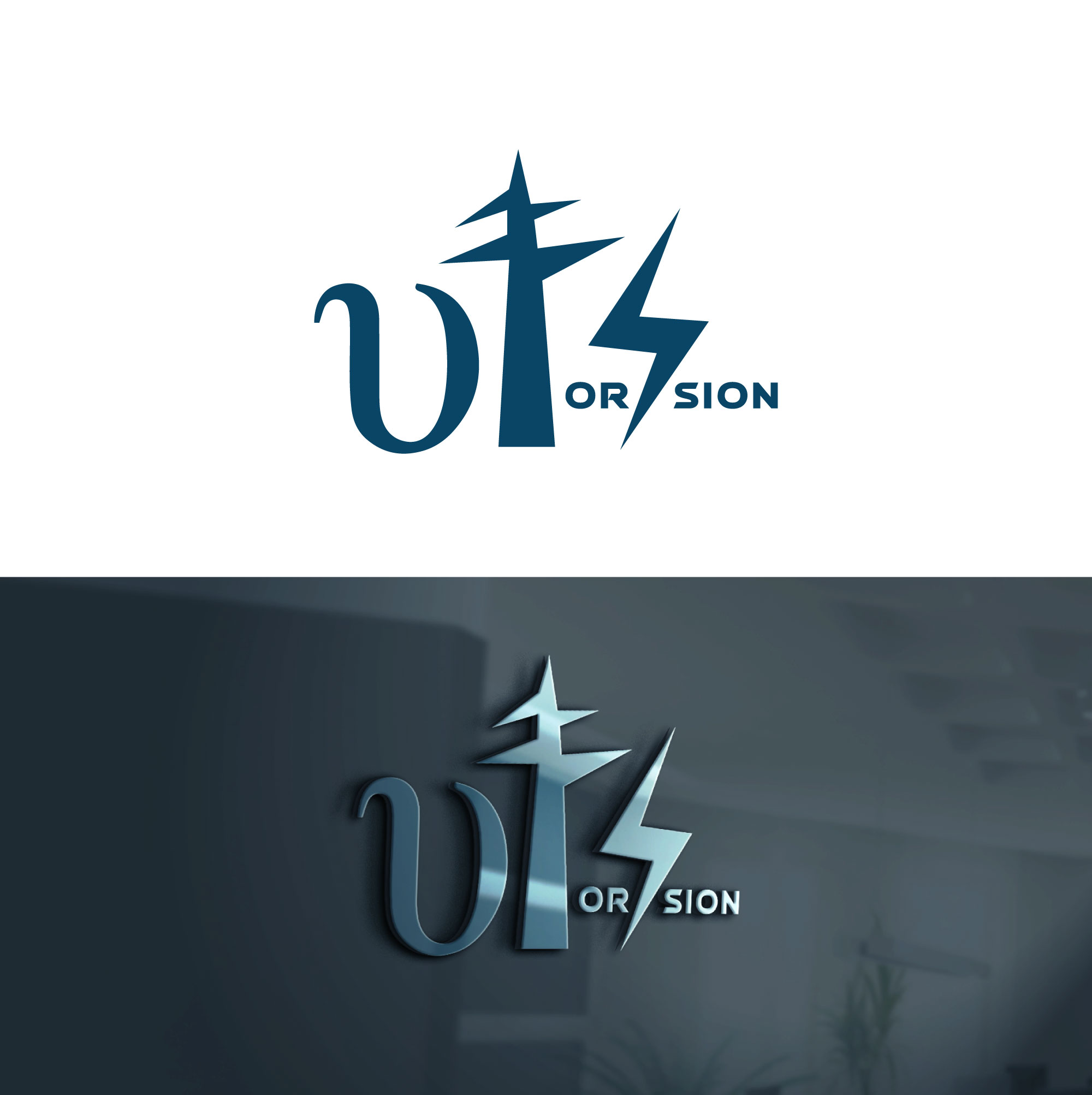 Logo Design by riyad123 for this project | Design #29281236