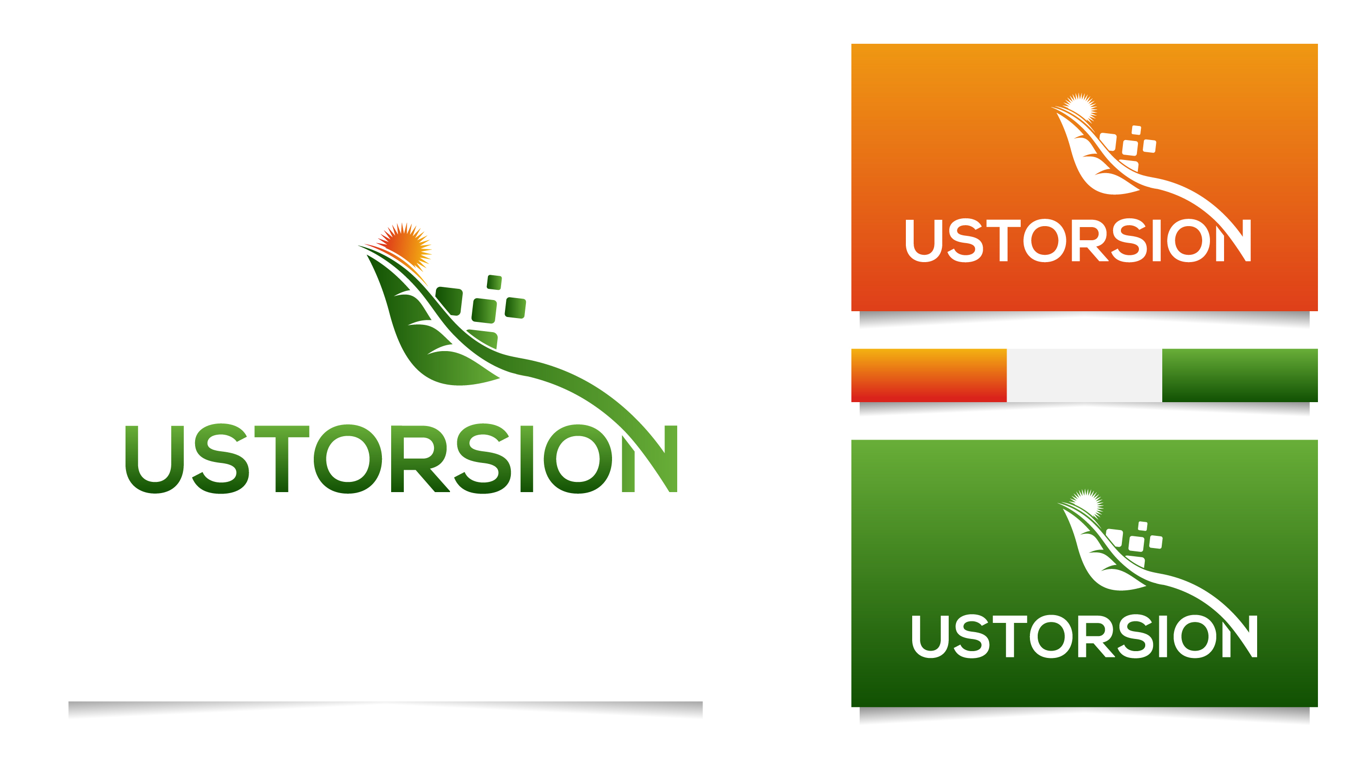 Logo Design by Mongsh for this project | Design #28945848