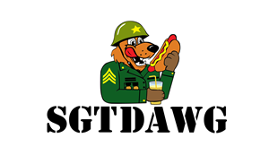 Logo Design by JKIANN08 for SGT Dawg | Design: #29008087