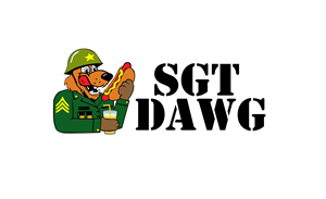 Logo Design by JKIANN08 for SGT Dawg | Design: #29008097