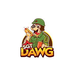 Logo Design by logoQ for SGT Dawg | Design: #28937241