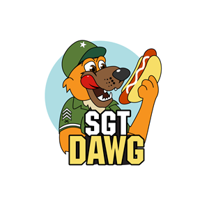 Diseño de Logo por Nishant Tomar para SGT Dawg | Diseño: #28950782