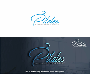 Logo Design by alkaline for this project | Design: #28937984