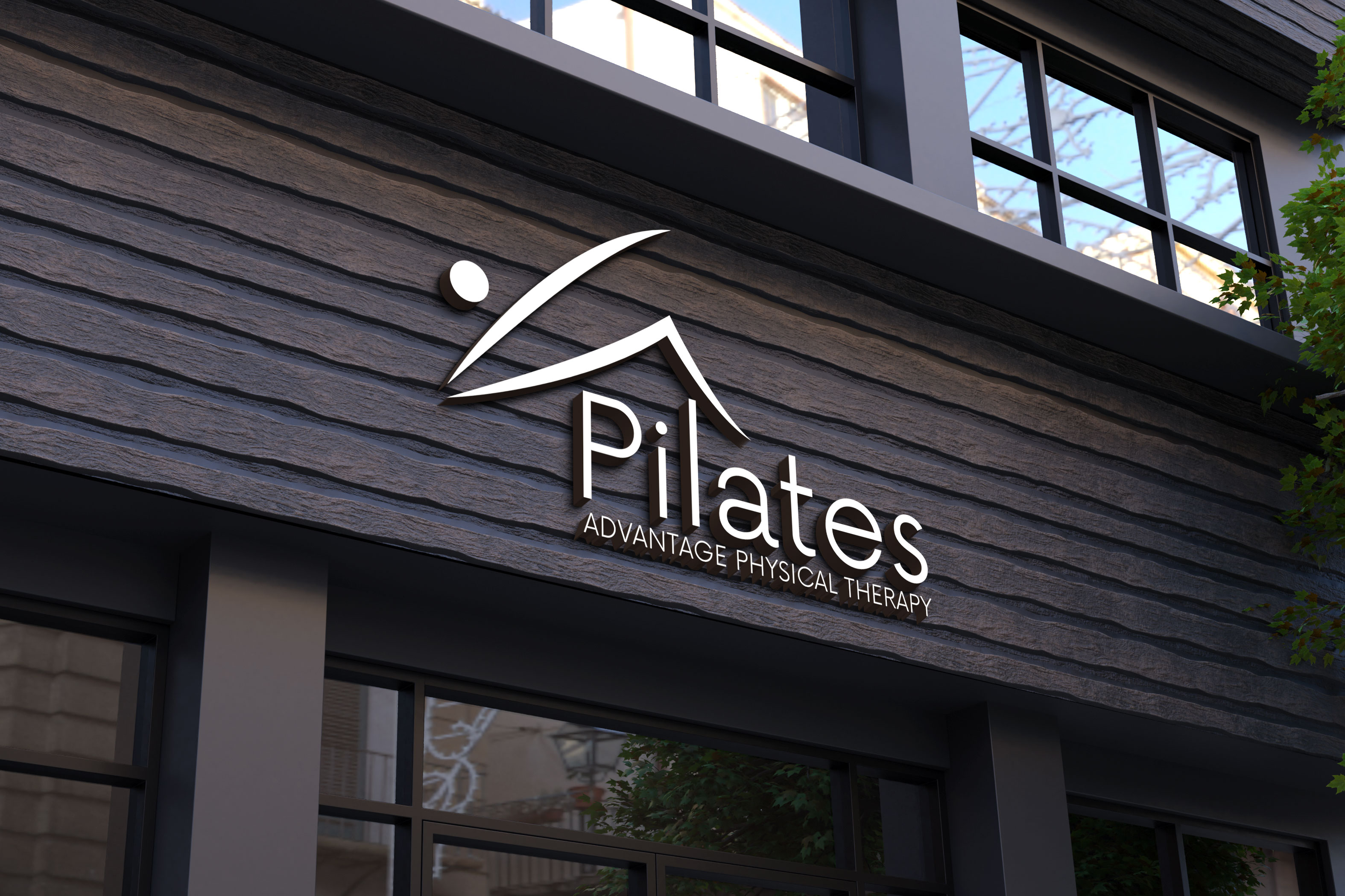 Logo Design by Kavth for this project | Design #28968722