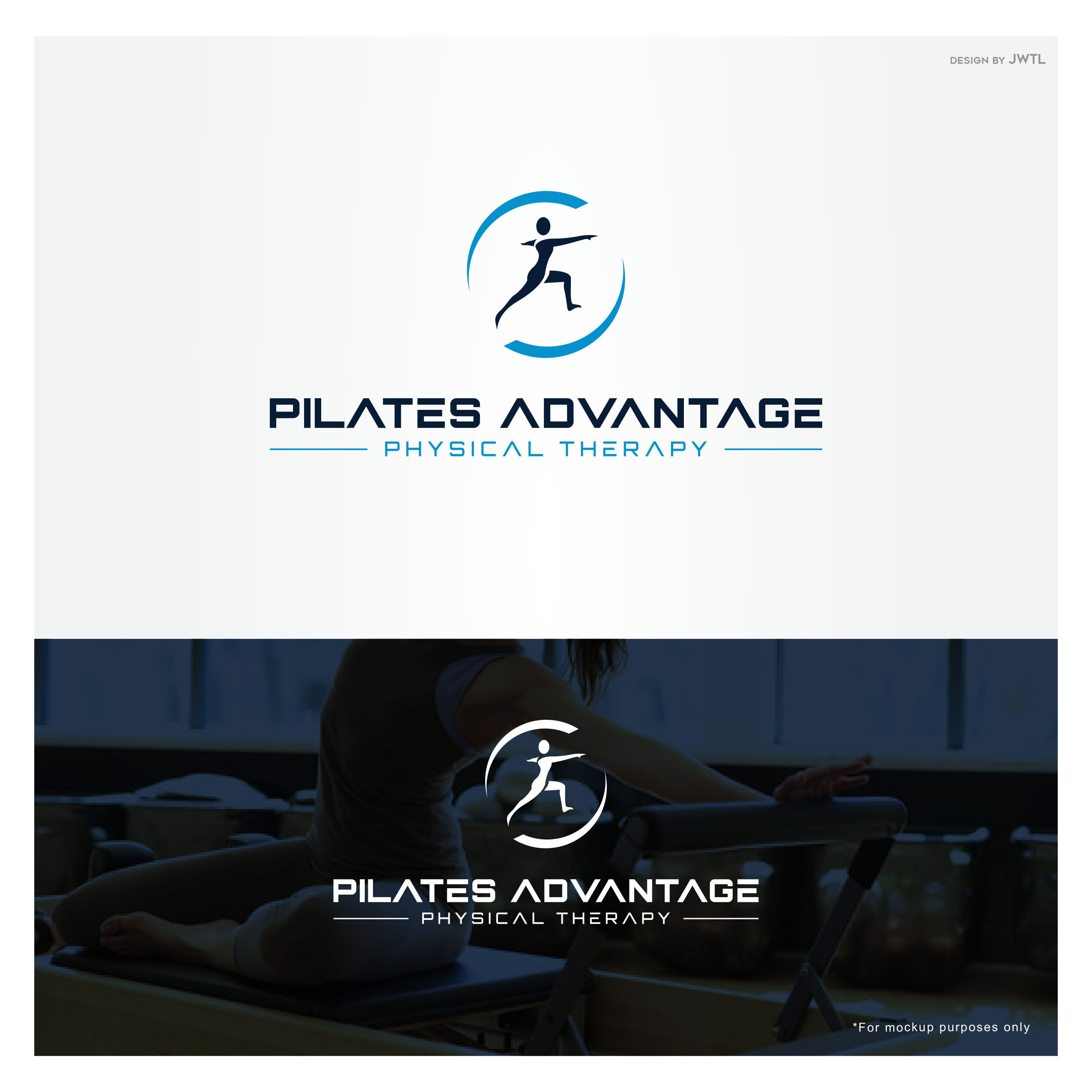 Logo Design by JWTL for this project | Design #28952091