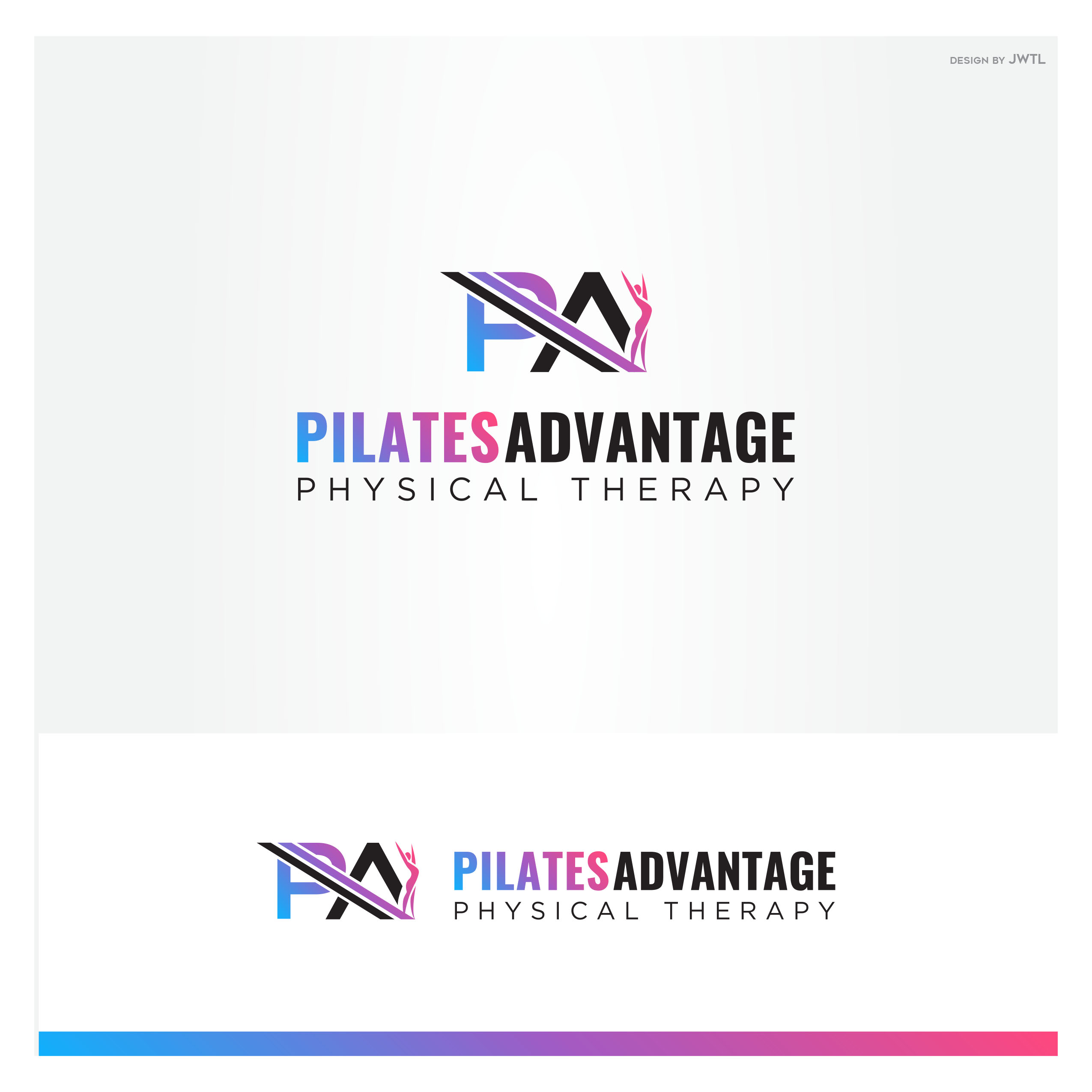 Logo Design by JWTL for this project | Design #28963218