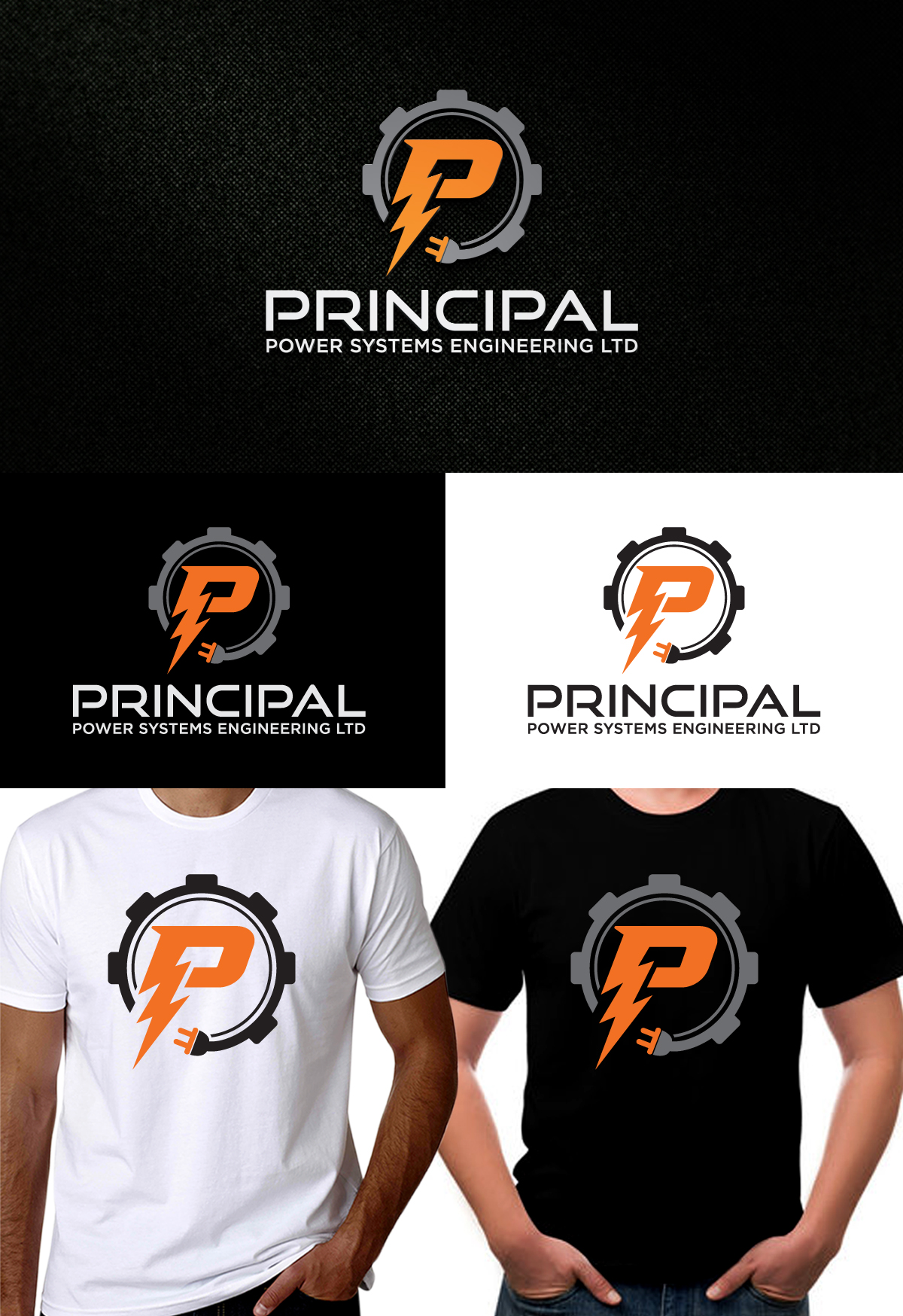 Logo Design by Rueell Artss for this project | Design #28936014