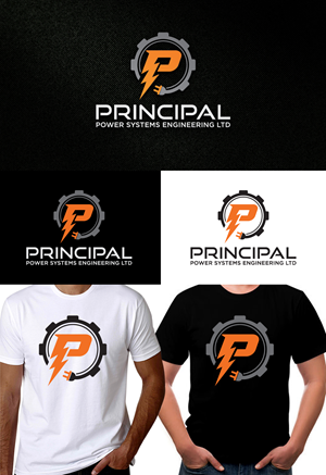 Logo Design by Rueell Artss for this project | Design: #28936014