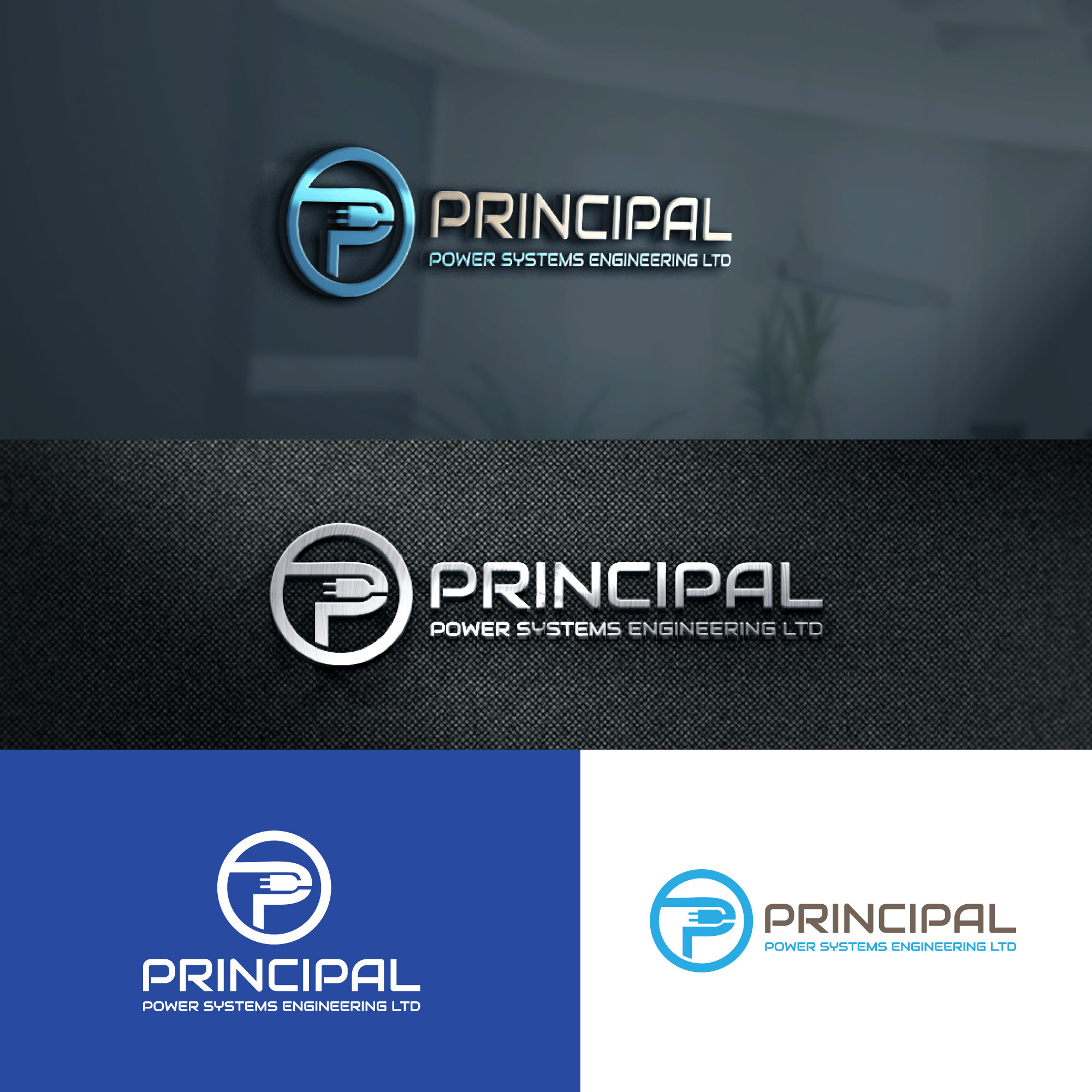 Logo Design by riyad123 for this project | Design #28937423