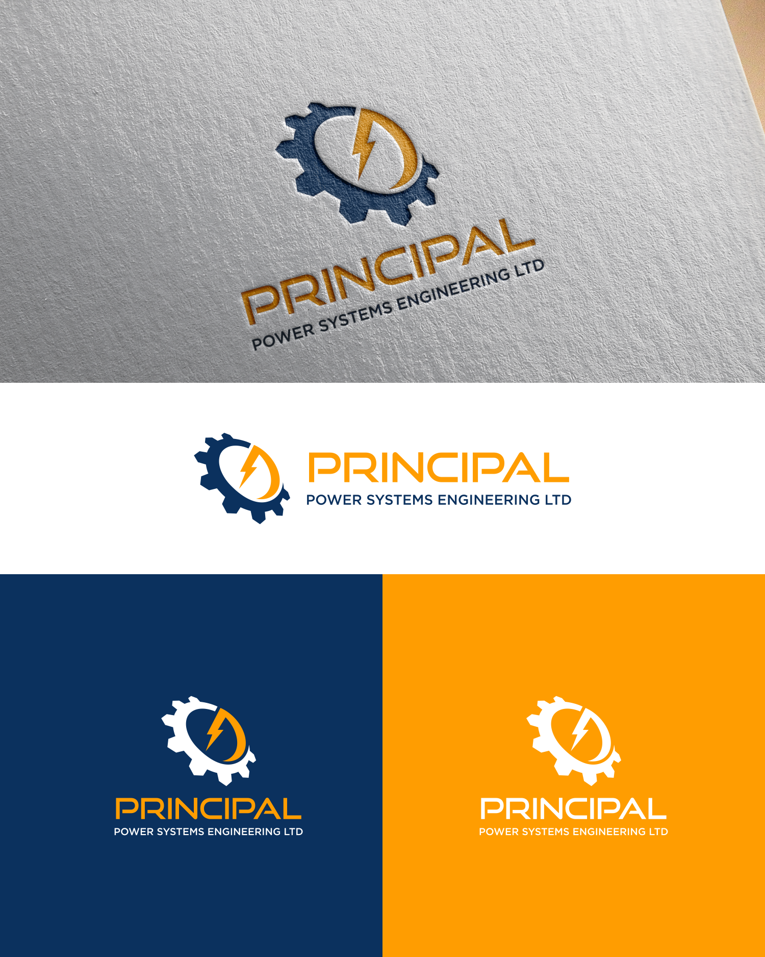 Logo Design by JayaArt for this project | Design #28937714