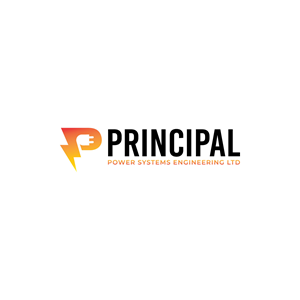 Principal  -  Power Systems Engineering Ltd | Logo Design by LAXMI DESIGNHUB