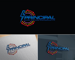 Logo Design by Atec for this project | Design: #28939319