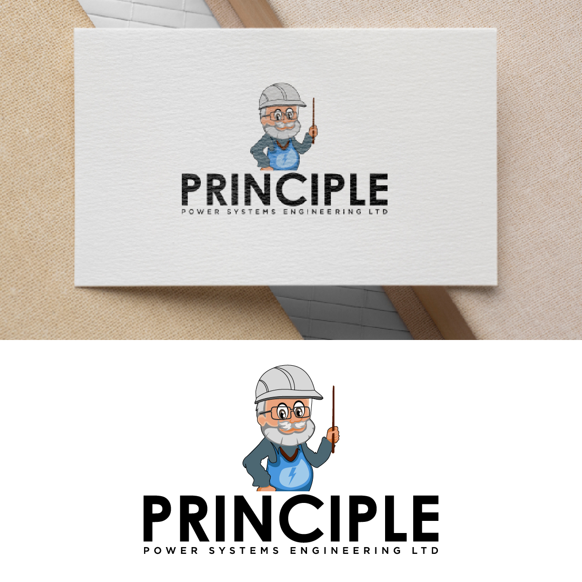Logo Design by fly  design for this project | Design #28937429