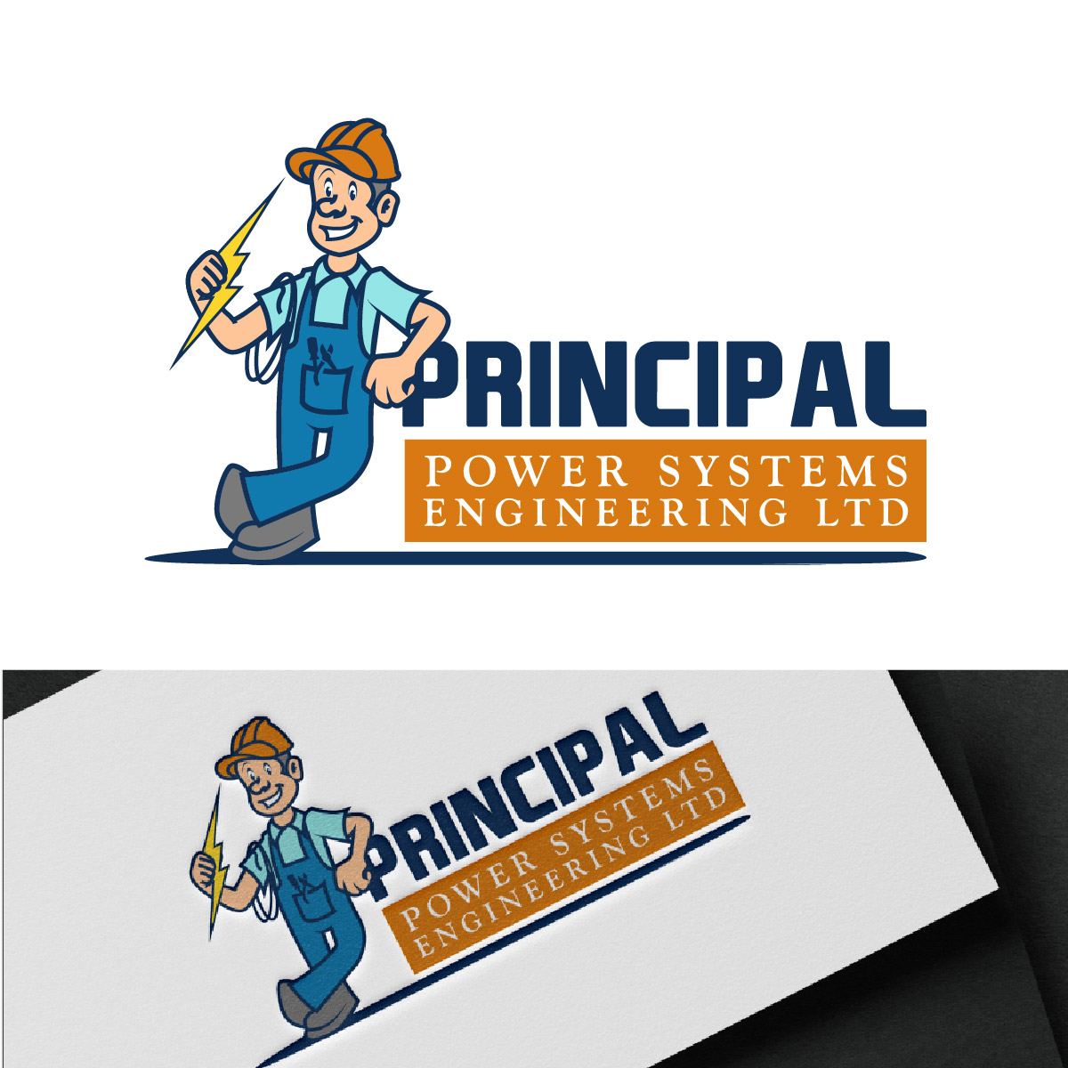 Logo Design by fly  design for this project | Design #28941677