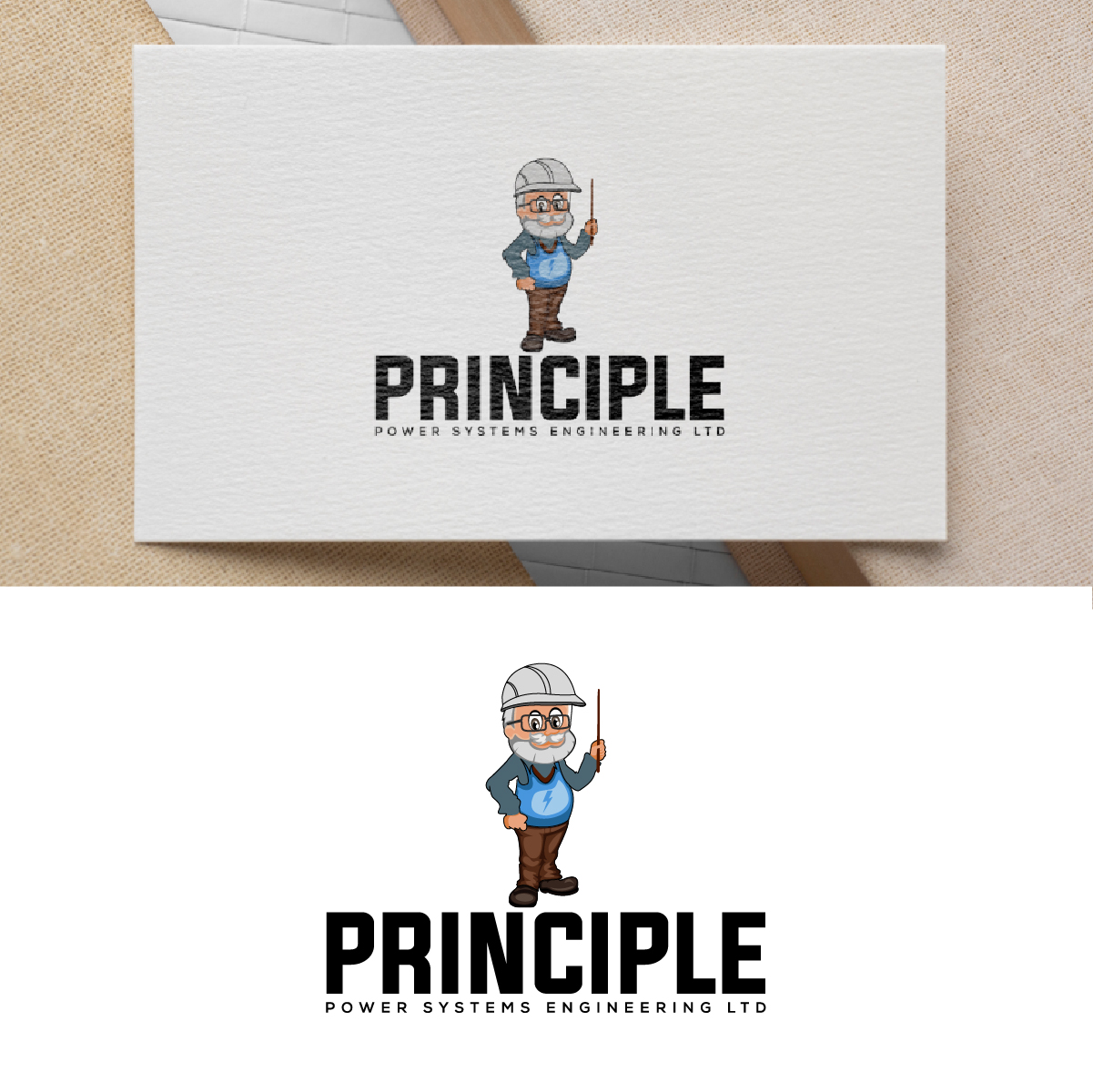 Logo Design by fly  design for this project | Design #28941685