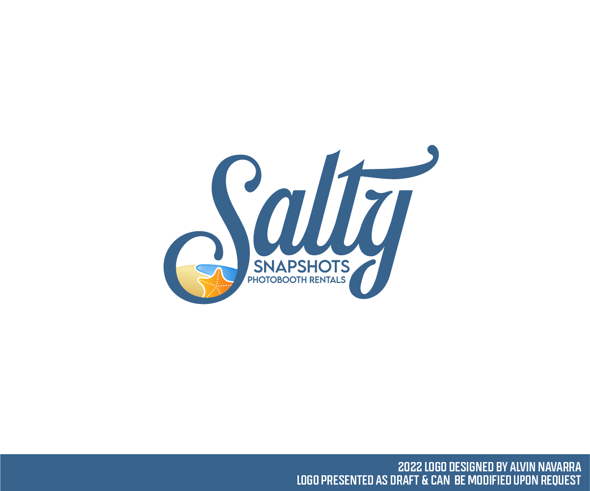 Diseño de Logo por alvinnavarra para este proyecto | Diseño #28951721