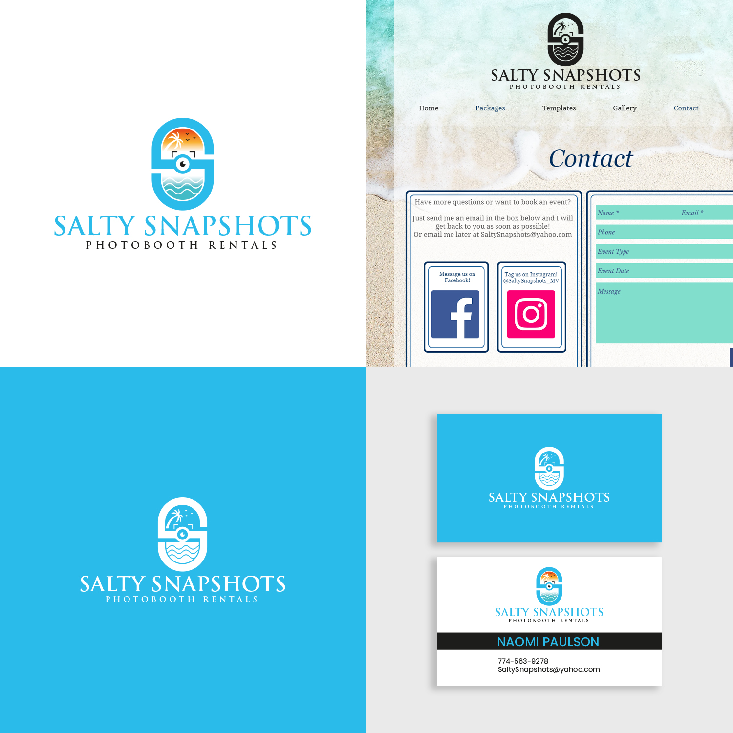 Logo Design by Maxo-Biz for this project | Design #28963630