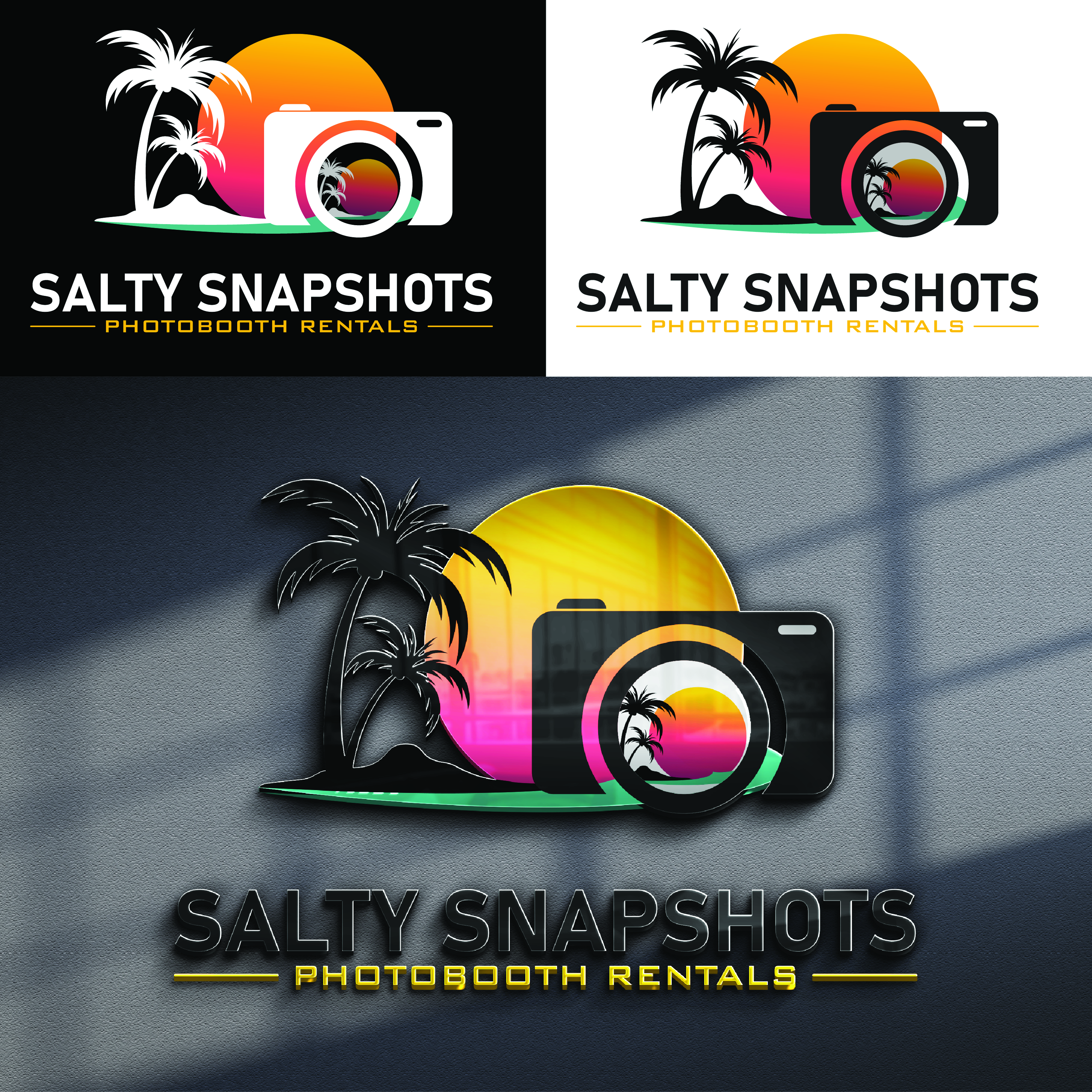 Logo-Design von Titan Solbiz für dieses Projekt | Design #28952936