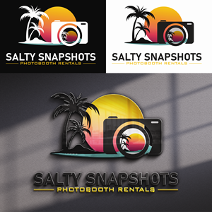 Logo Design by Titan Solbiz for this project | Design: #28952936