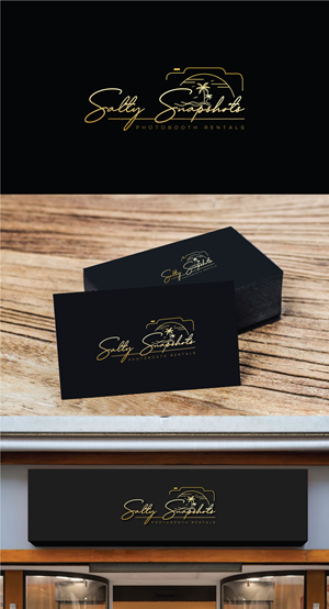 Logo Design by step forward 2 for this project | Design: #28935961