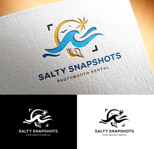 Logo Design by step forward 2 for this project | Design: #28936009